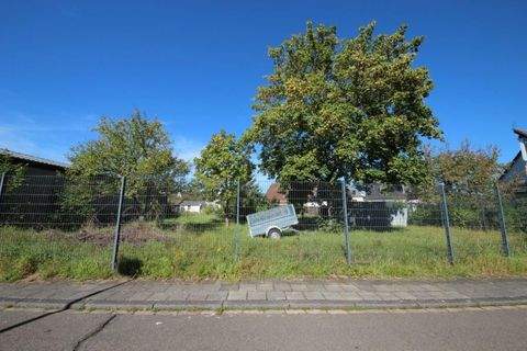 Wittlich Grundstücke, Wittlich Grundstück kaufen