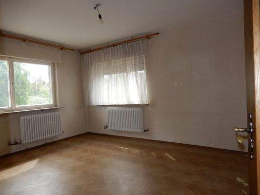 Wohnzimmer 1. OG 