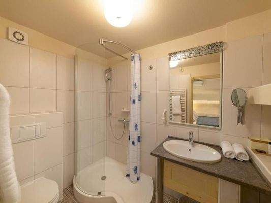 Kreta - Pano Elounda - luxuriöse Villa mit Pool und Panorama Meerblick auf die Mirabello Bucht