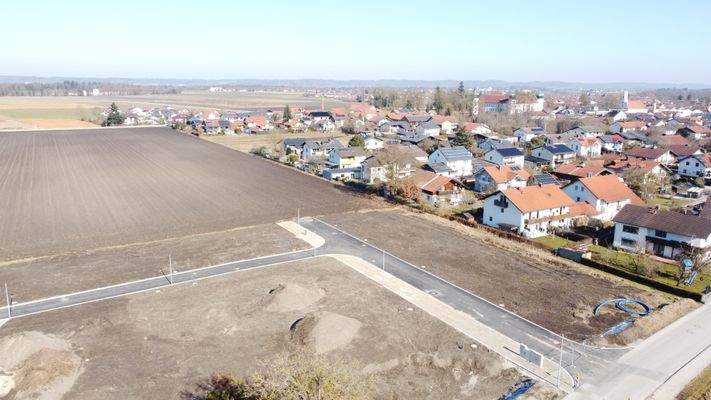 Grundstücksübersicht