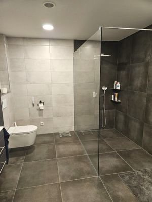 EG: Badezimmer