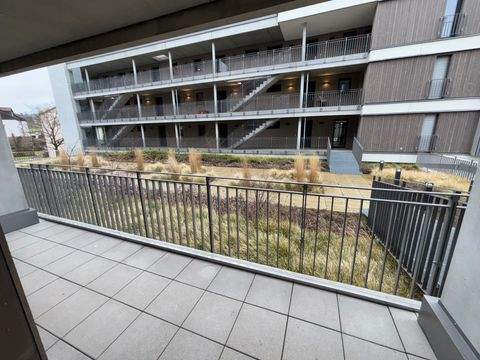 Biberach Wohnungen, Biberach Wohnung mieten