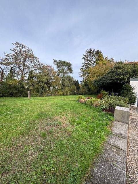 Darmstadt Grundstücke, Darmstadt Grundstück kaufen