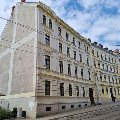 Außenansicht straßenseitig 02