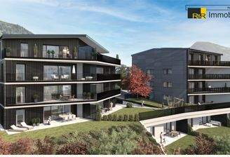 R&amp;R GmbH Stadtvillen           St. Johann Südwest.