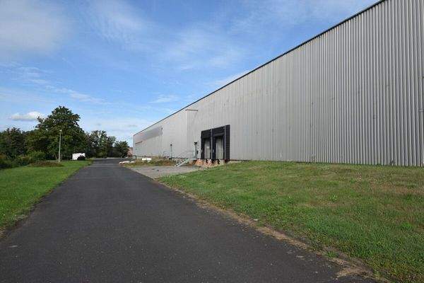 Sattelzuganfahrt auch hier möglich