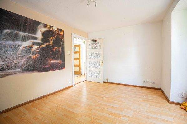 Schlaf-, Kinder- oder Arbeitszimmer