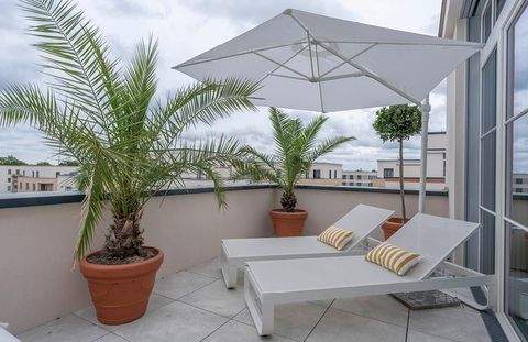 Potsdam Wohnungen, Potsdam Wohnung kaufen