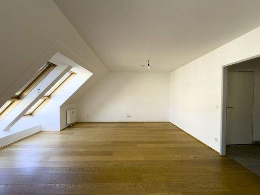 Wohnküche ca, 32.84 m²