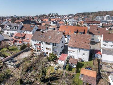 Aulendorf Häuser, Aulendorf Haus kaufen