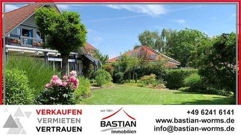 Worms / Horchheim Häuser, Worms / Horchheim Haus kaufen