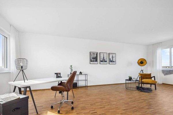 Beispieldarstellung Studio