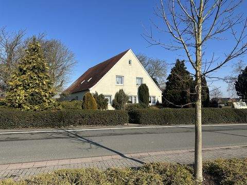 Kirchlengern Häuser, Kirchlengern Haus kaufen