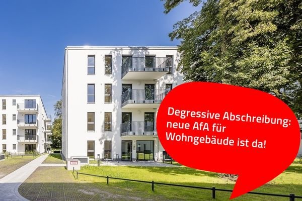 Außenansicht Eingang