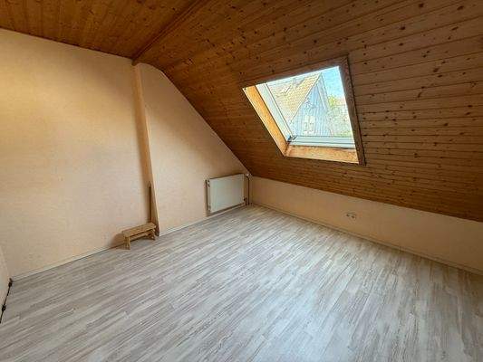 Kinderzimmer DG