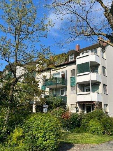 Nürnberg Wohnungen, Nürnberg Wohnung kaufen