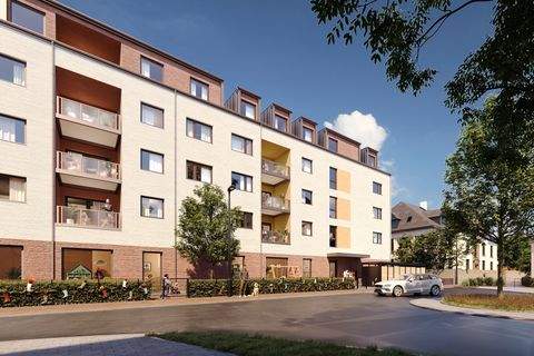 Trier Wohnungen, Trier Wohnung mieten