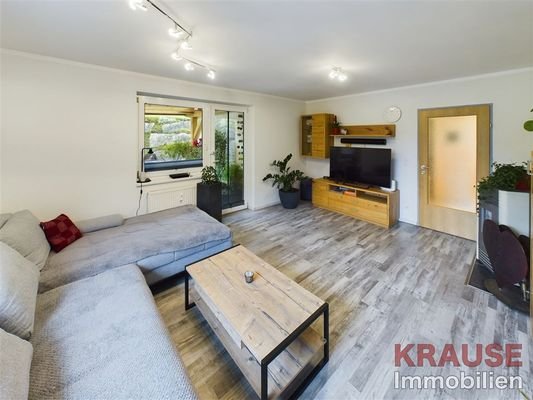 Wohnzimmer OG