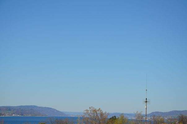 Seesicht Westen - DG