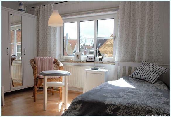 Giebelzimmer