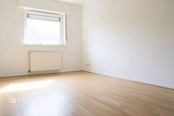 Wohnzimmer - (KI generiert)