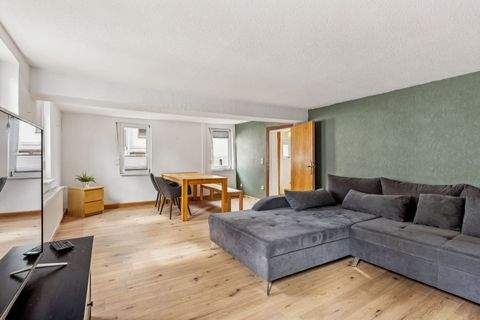 Schotten Häuser, Schotten Haus kaufen