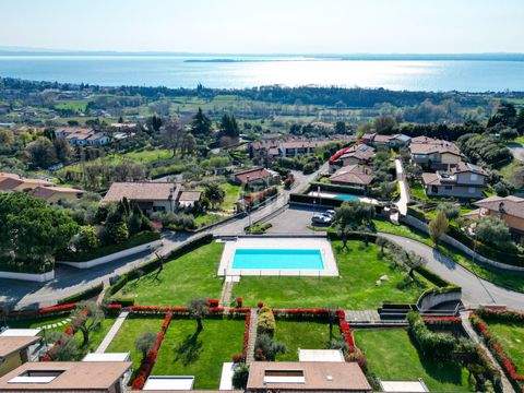 Soiano del Lago Wohnungen, Soiano del Lago Wohnung kaufen