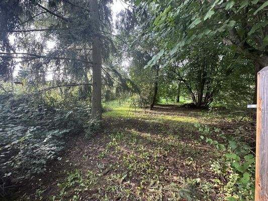 Ansicht Grundstück 2