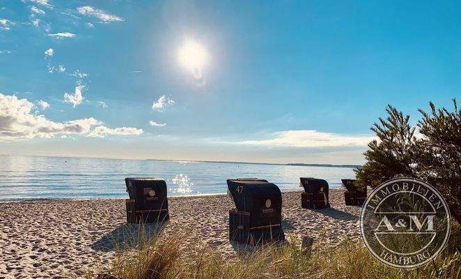 TOP INVESTMENT AN DER OSTSEE