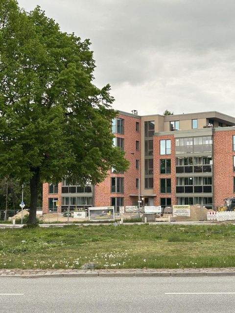 Lübeck Wohnungen, Lübeck Wohnung mieten