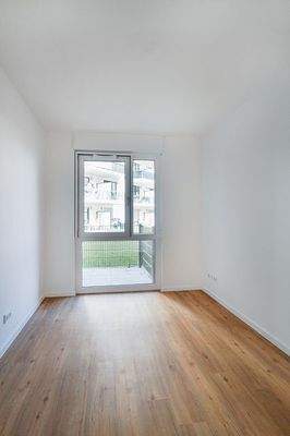 Beispielansicht Zimmer