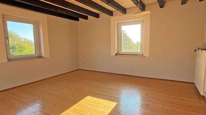 Schlafzimmer Wohnhaus