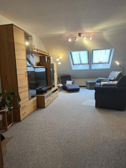 Großenseebach Wohnungen, Großenseebach Wohnung kaufen