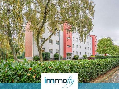 Mönchengladbach Wohnungen, Mönchengladbach Wohnung kaufen