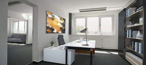 Berlin-Mahlsdorf Büros, Büroräume, Büroflächen 