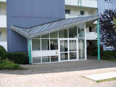 Eingang Von-Lilien-Str. 28