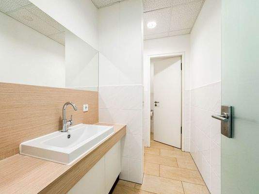 WC-Herren (Einheit 1)