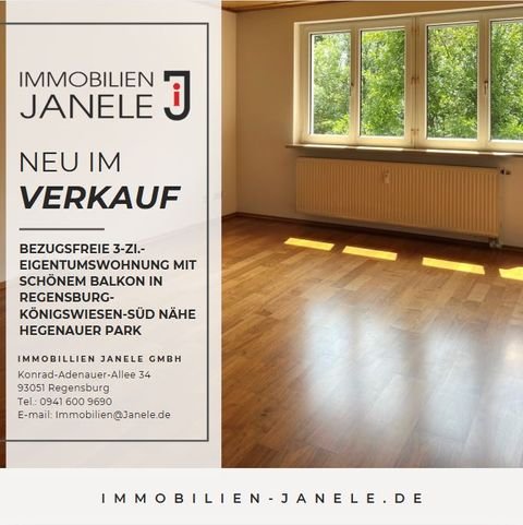 Regensburg Wohnungen, Regensburg Wohnung kaufen