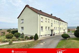 Mehrfamilienhaus
