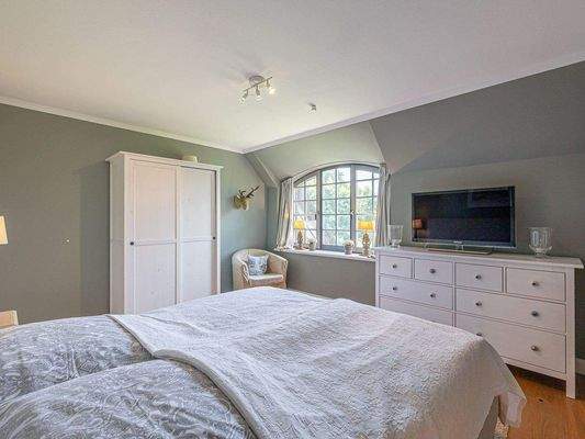 Schlafzimmer II - Ferienhaus.jpg