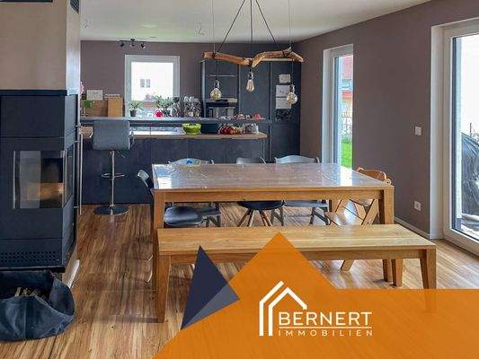 Esszimmer/Küche
