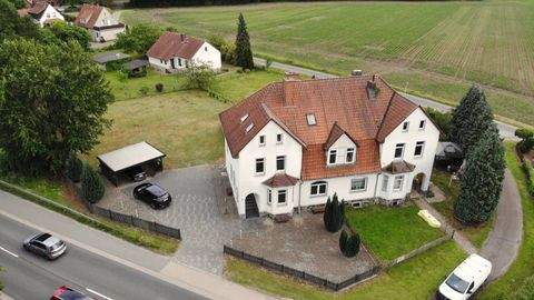 Rehburg-Loccum Häuser, Rehburg-Loccum Haus kaufen