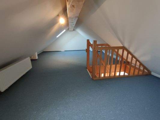 Dachboden 