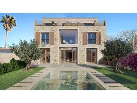 Santanyí Häuser, Santanyí Haus kaufen