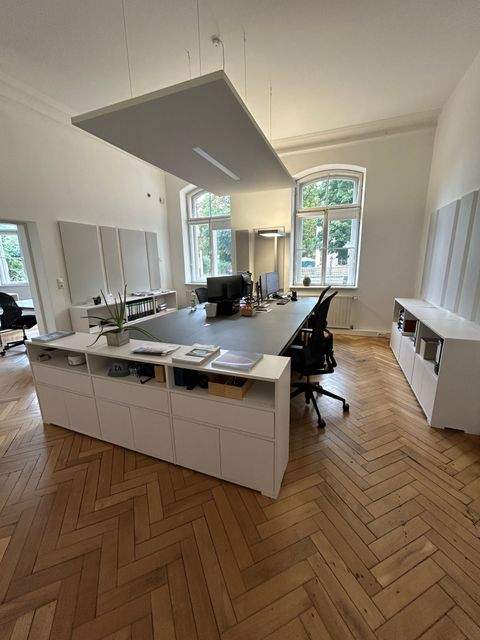 Ingolstadt Büros, Büroräume, Büroflächen 