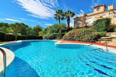 Playa Flamenca Wohnungen, Playa Flamenca Wohnung kaufen