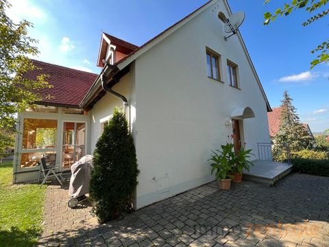 Markt Berolzheim Häuser, Markt Berolzheim Haus kaufen