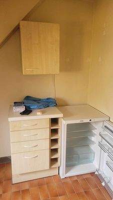 Kühlschrank/Küche