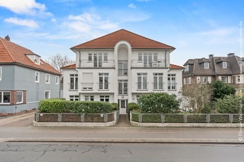 Delmenhorst Wohnungen, Delmenhorst Wohnung kaufen