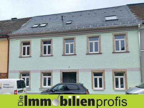 Rehau Wohnungen, Rehau Wohnung mieten